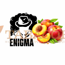 Табак Enigma Nectarinium (Нектарин) 200 г . Фото.